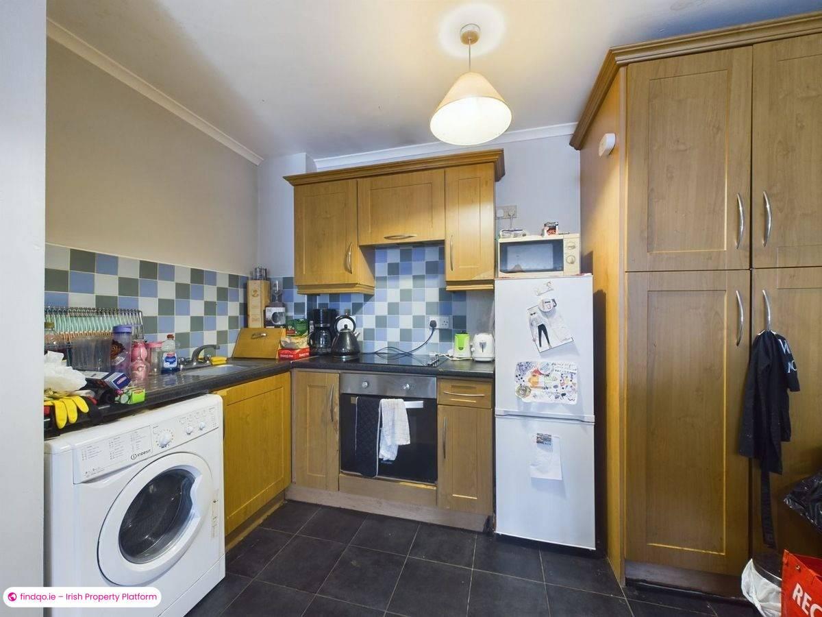 Apartment for Sale in Waterford City Centre, Waterford