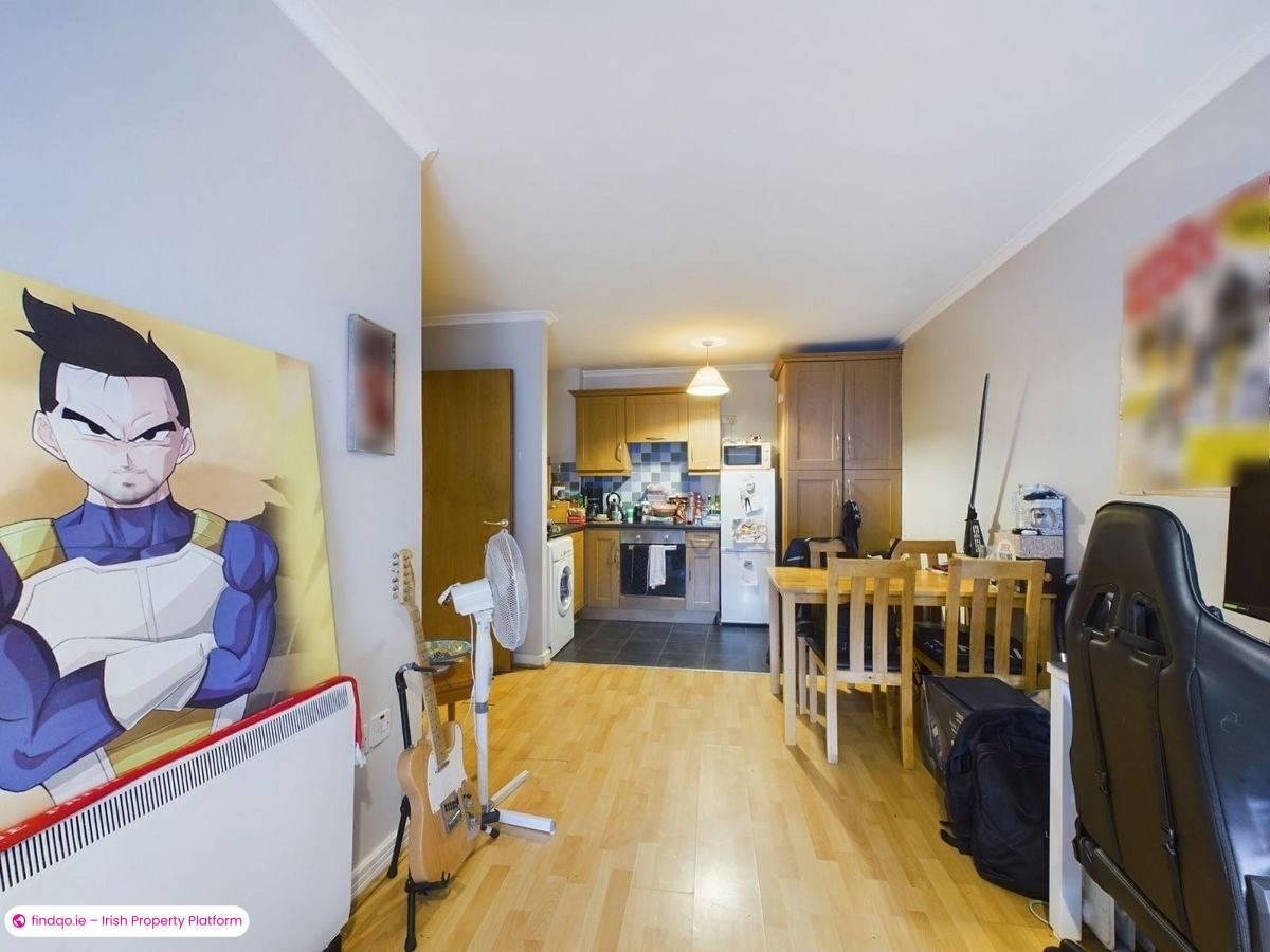 Apartment for Sale in Waterford City Centre, Waterford