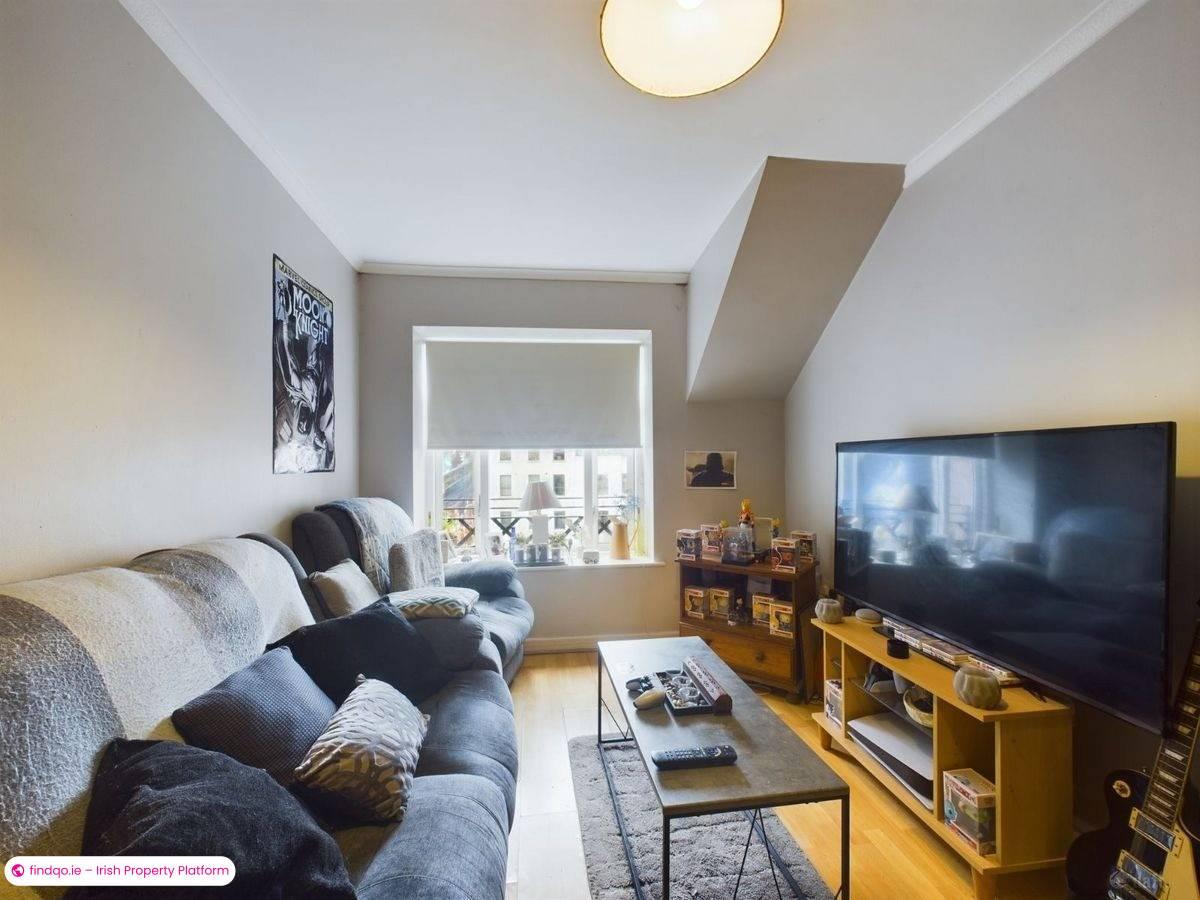 Apartment for Sale in Waterford City Centre, Waterford