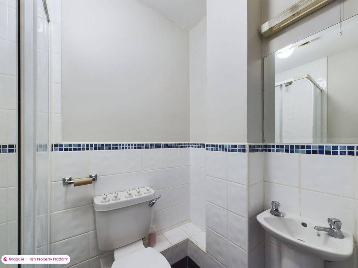 Apartment for Sale in Waterford City Centre, Waterford