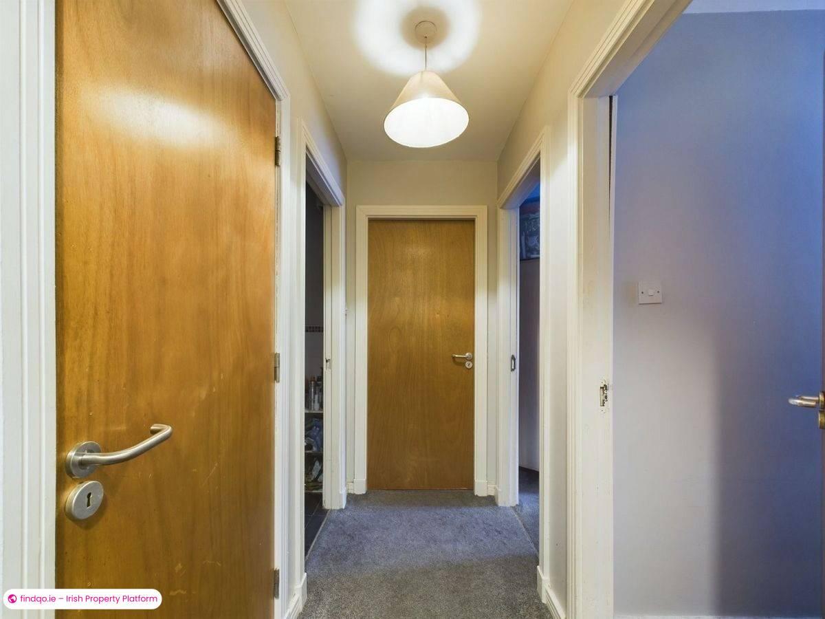 Apartment for Sale in Waterford City Centre, Waterford