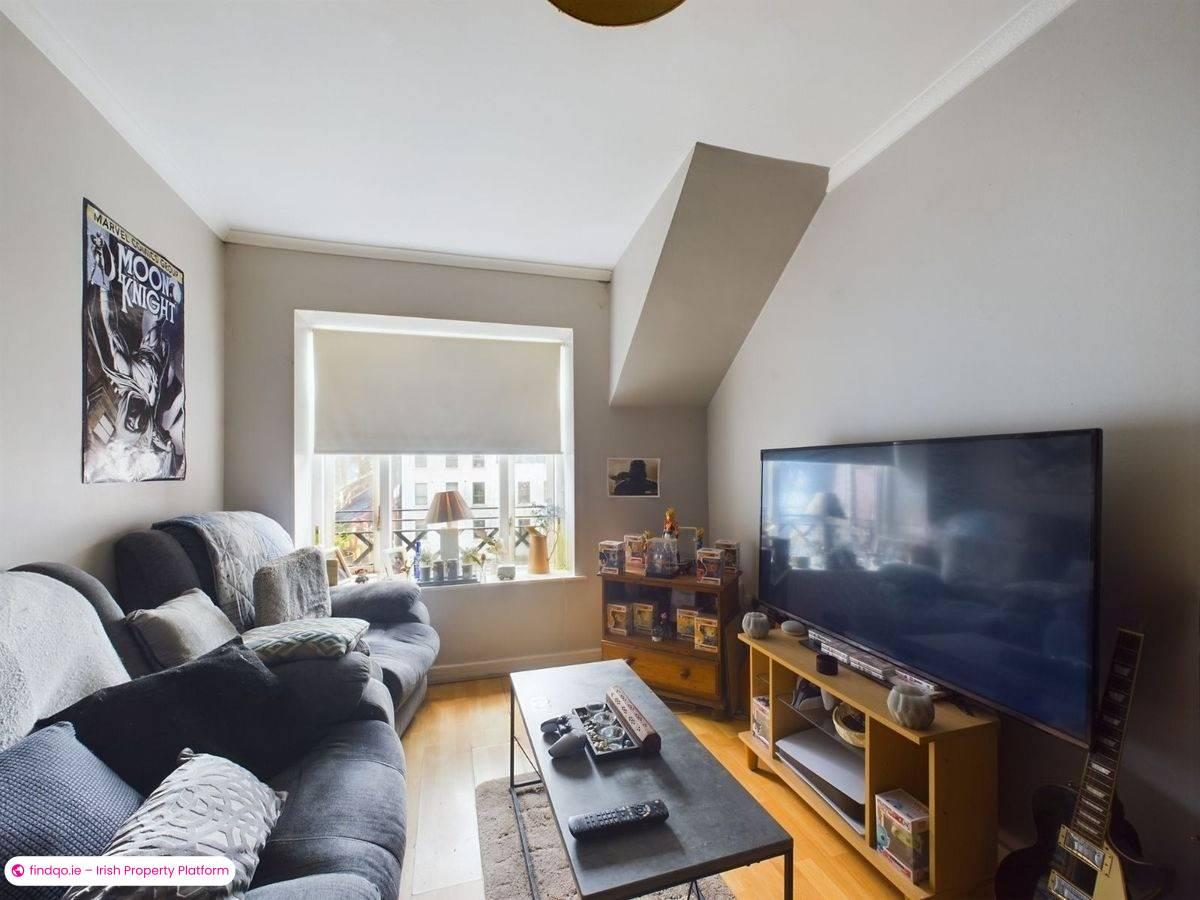 Apartment for Sale in Waterford City Centre, Waterford