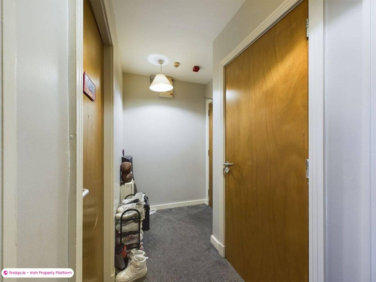 Apartment for Sale in Waterford City Centre, Waterford