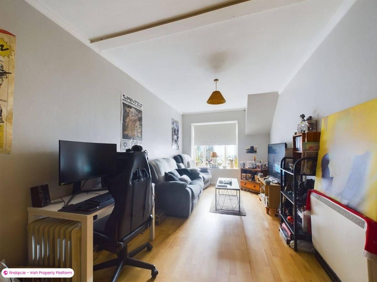 Apartment for Sale in Waterford City Centre, Waterford