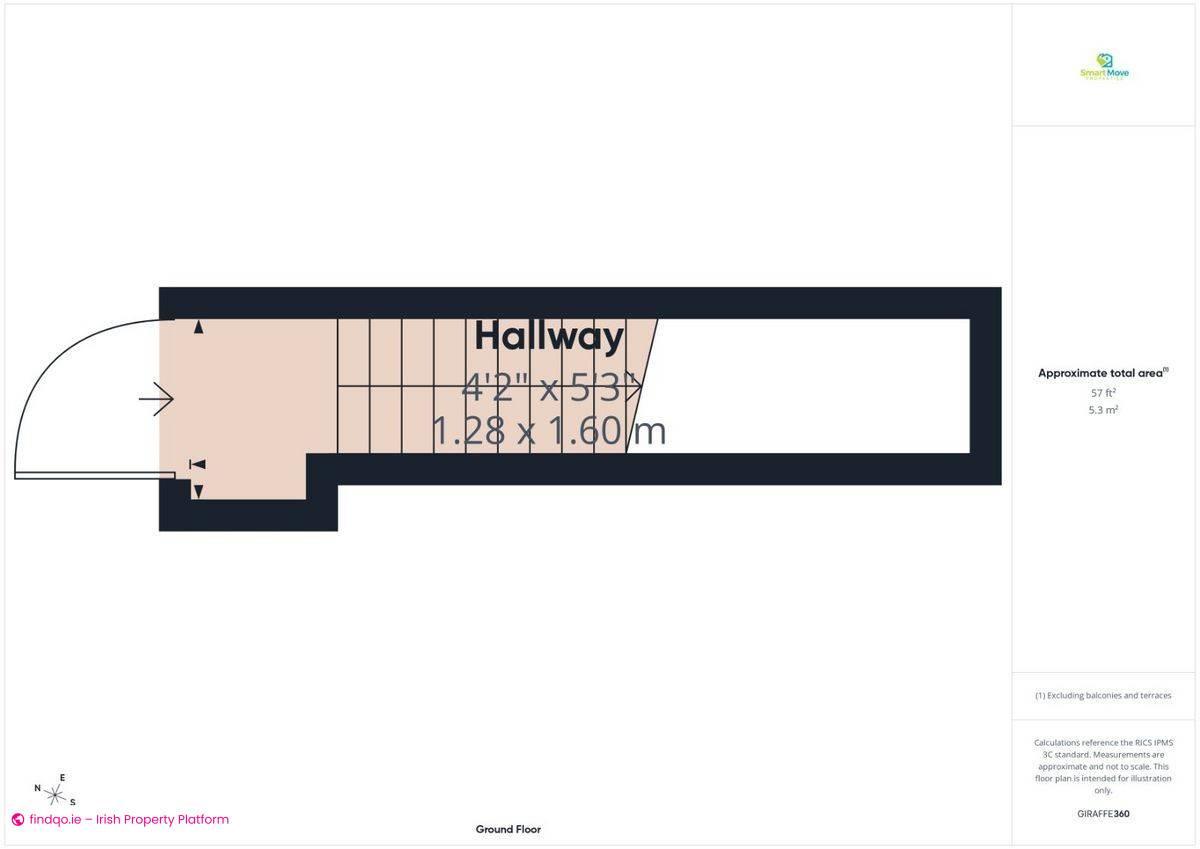 Terraced house for Sale in Waterford City Centre, Waterford