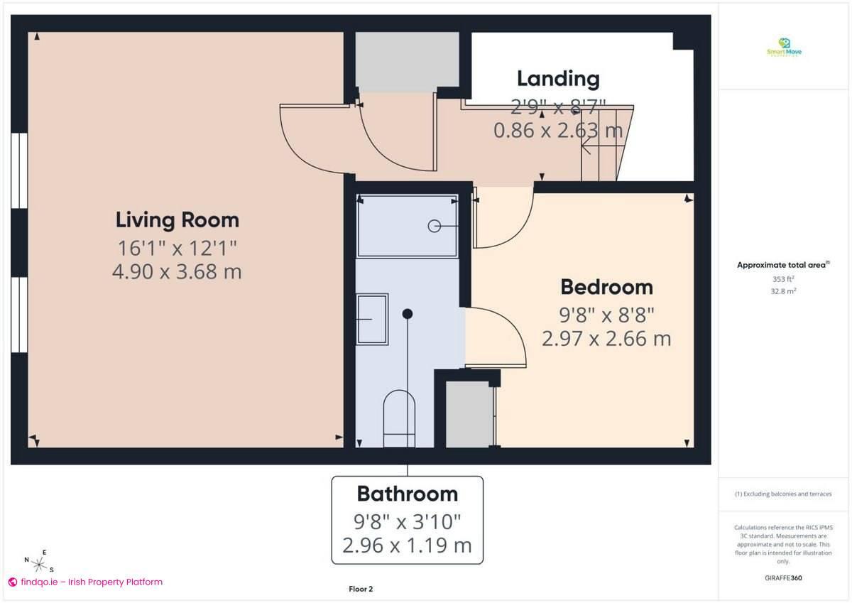 Terraced house for Sale in Waterford City Centre, Waterford