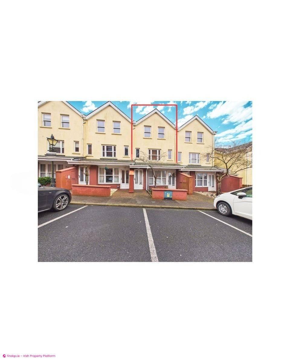 Terraced house for Sale in Waterford City Centre, Waterford