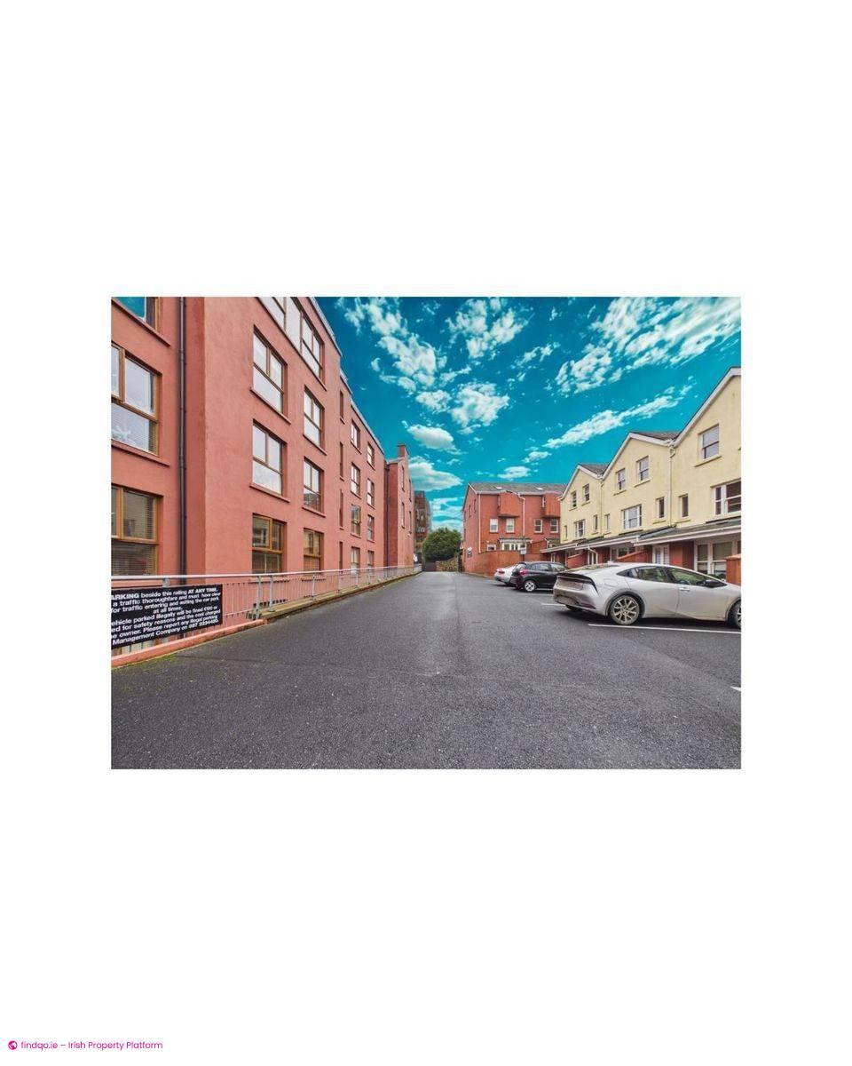 Terraced house for Sale in Waterford City Centre, Waterford