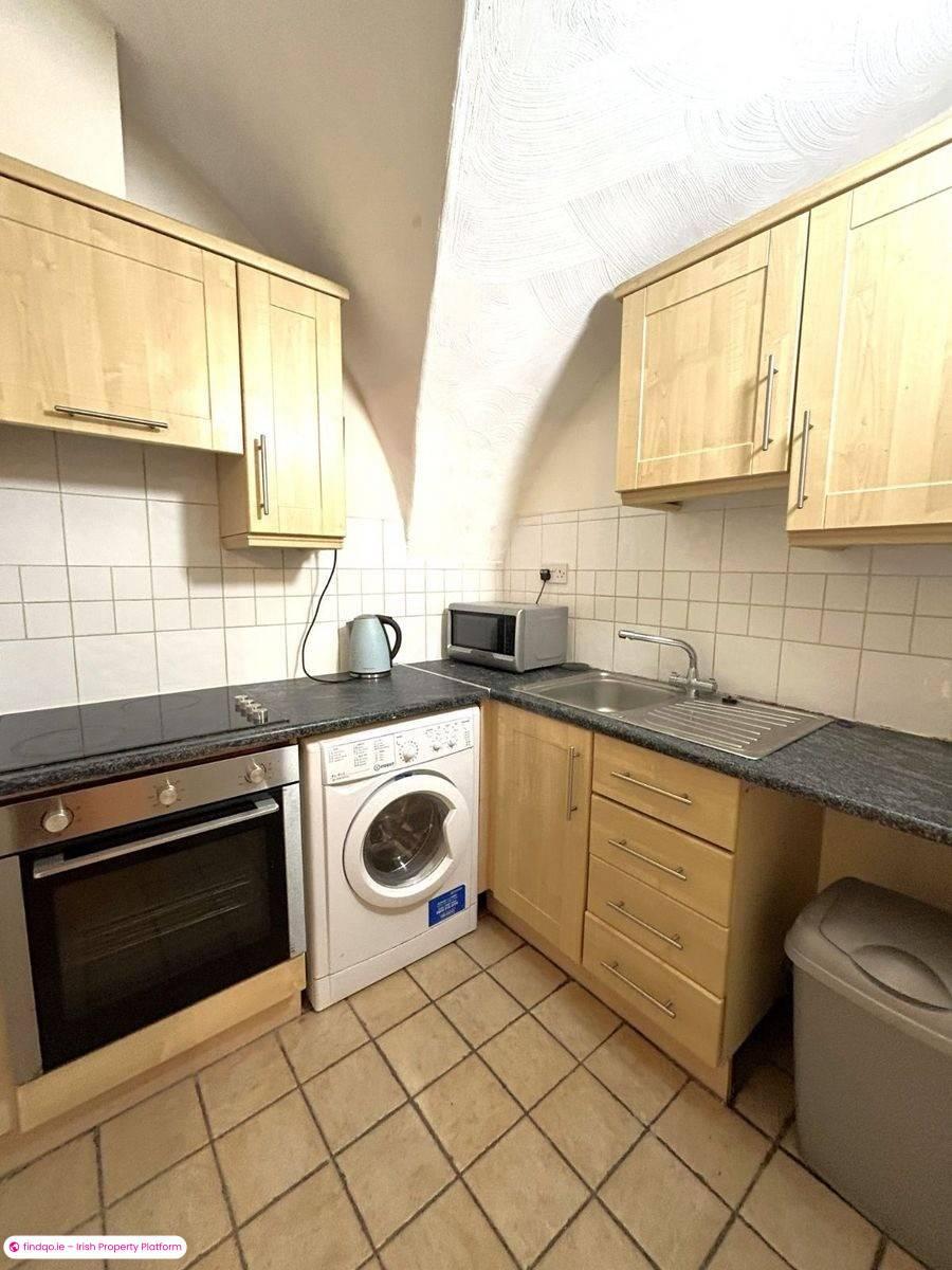 1 Bedroom Apartment for Rent in Waterford City Centre, Waterford