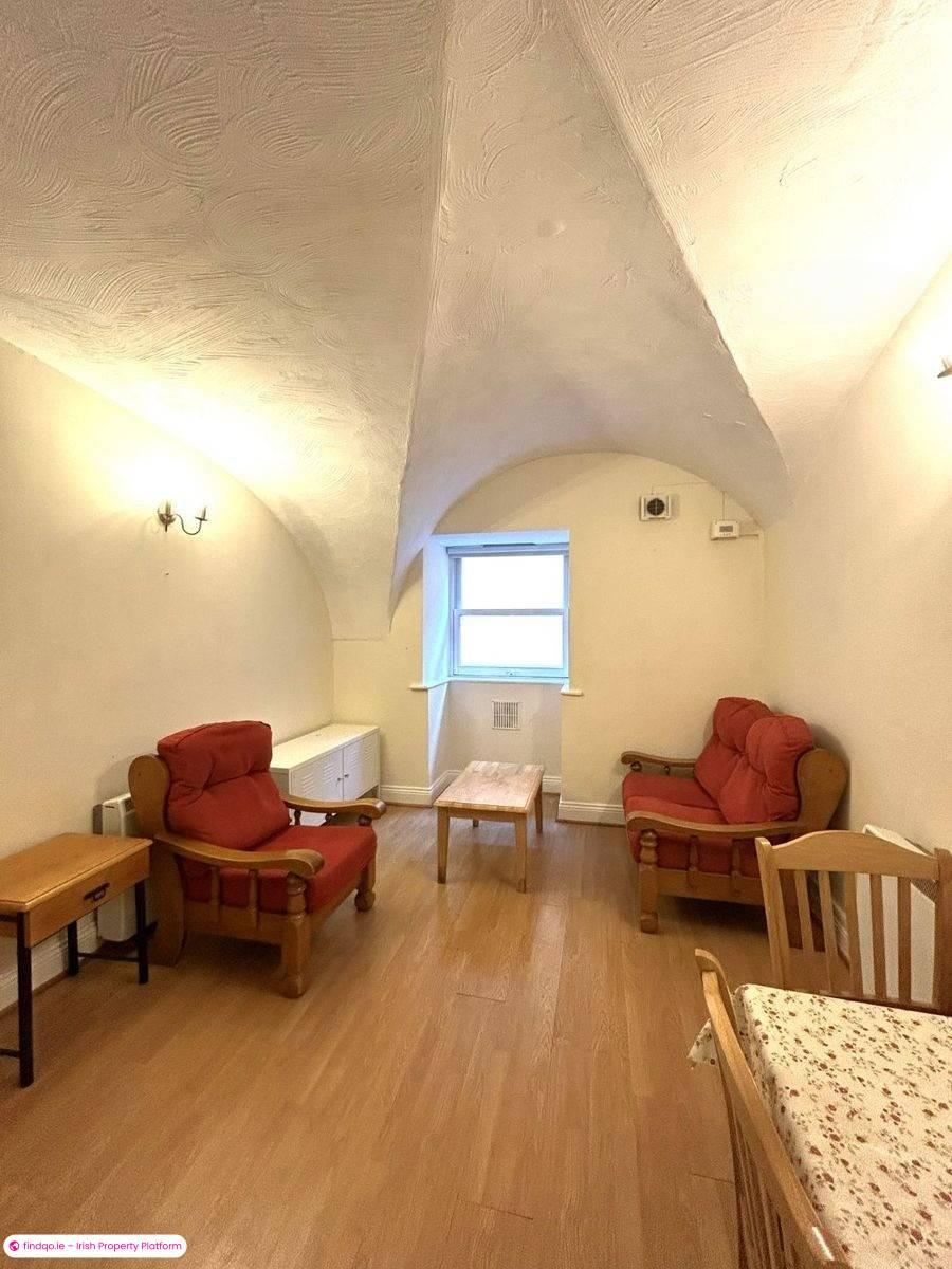 1 Bedroom Apartment for Rent in Waterford City Centre, Waterford