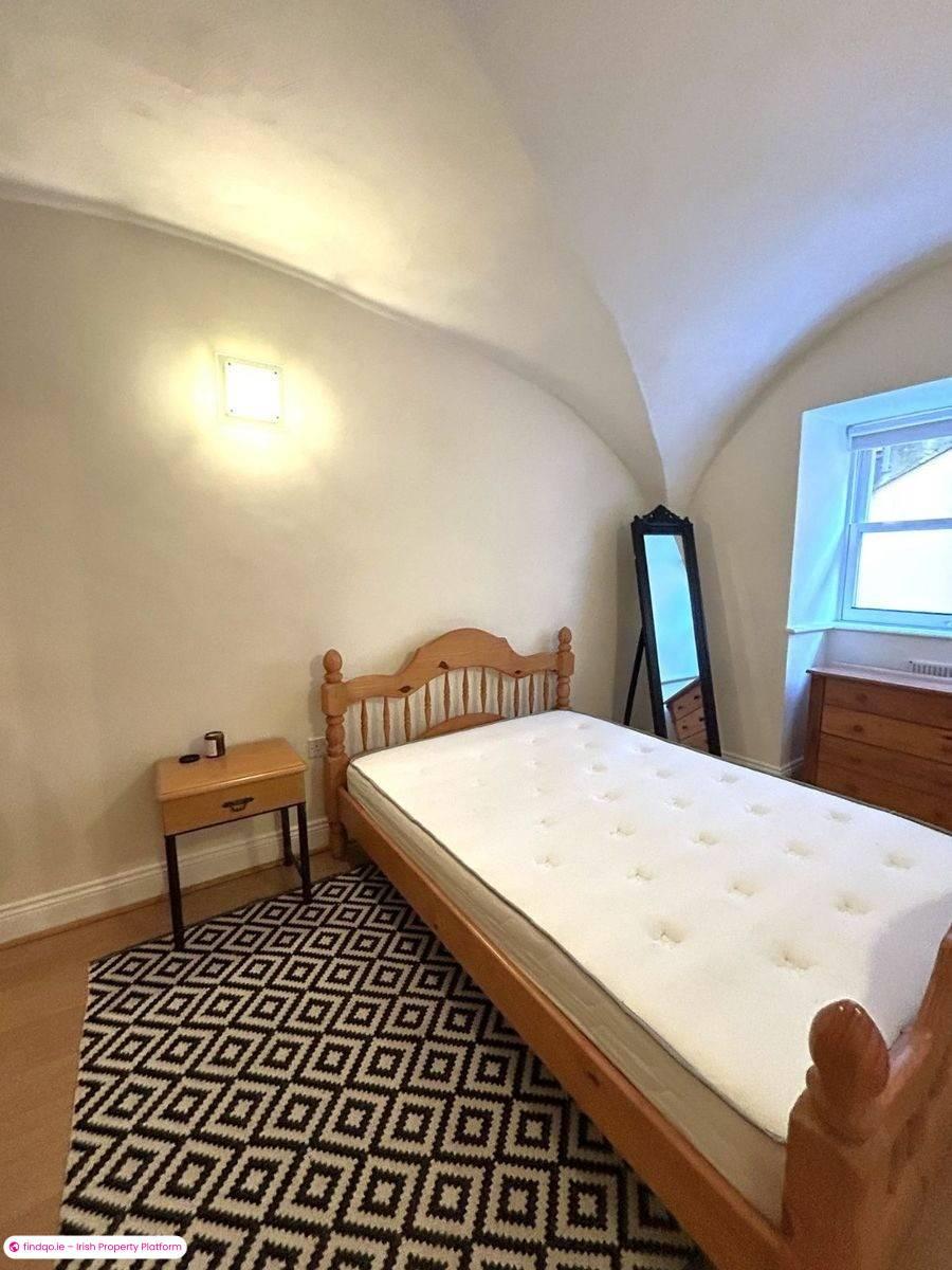 1 Bedroom Apartment for Rent in Waterford City Centre, Waterford