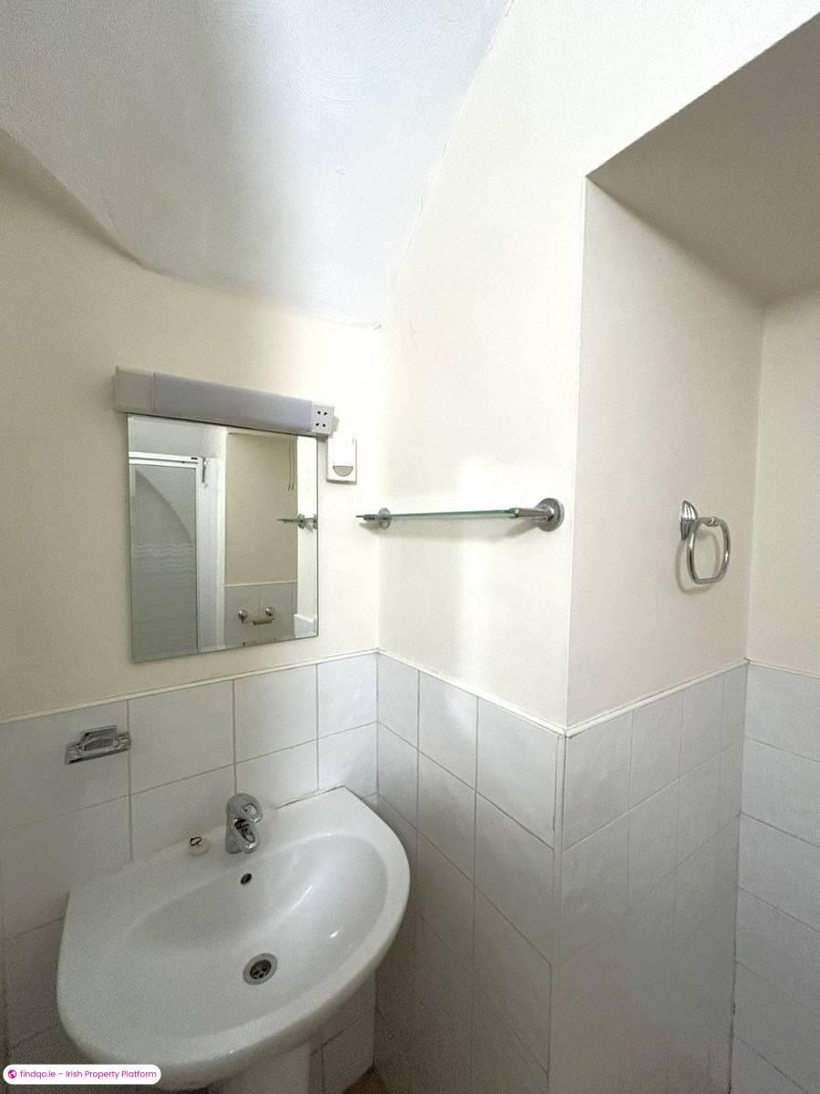 1 Bedroom Apartment for Rent in Waterford City Centre, Waterford