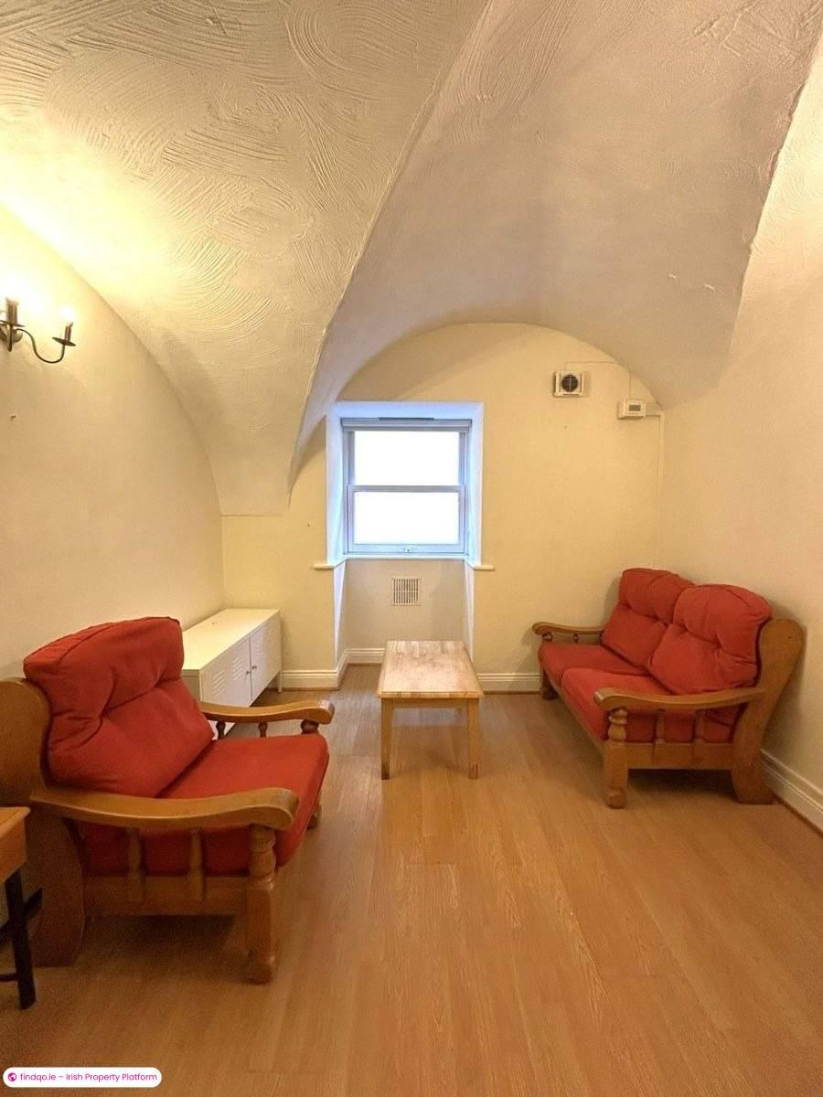 1 Bedroom Apartment for Rent in Waterford City Centre, Waterford