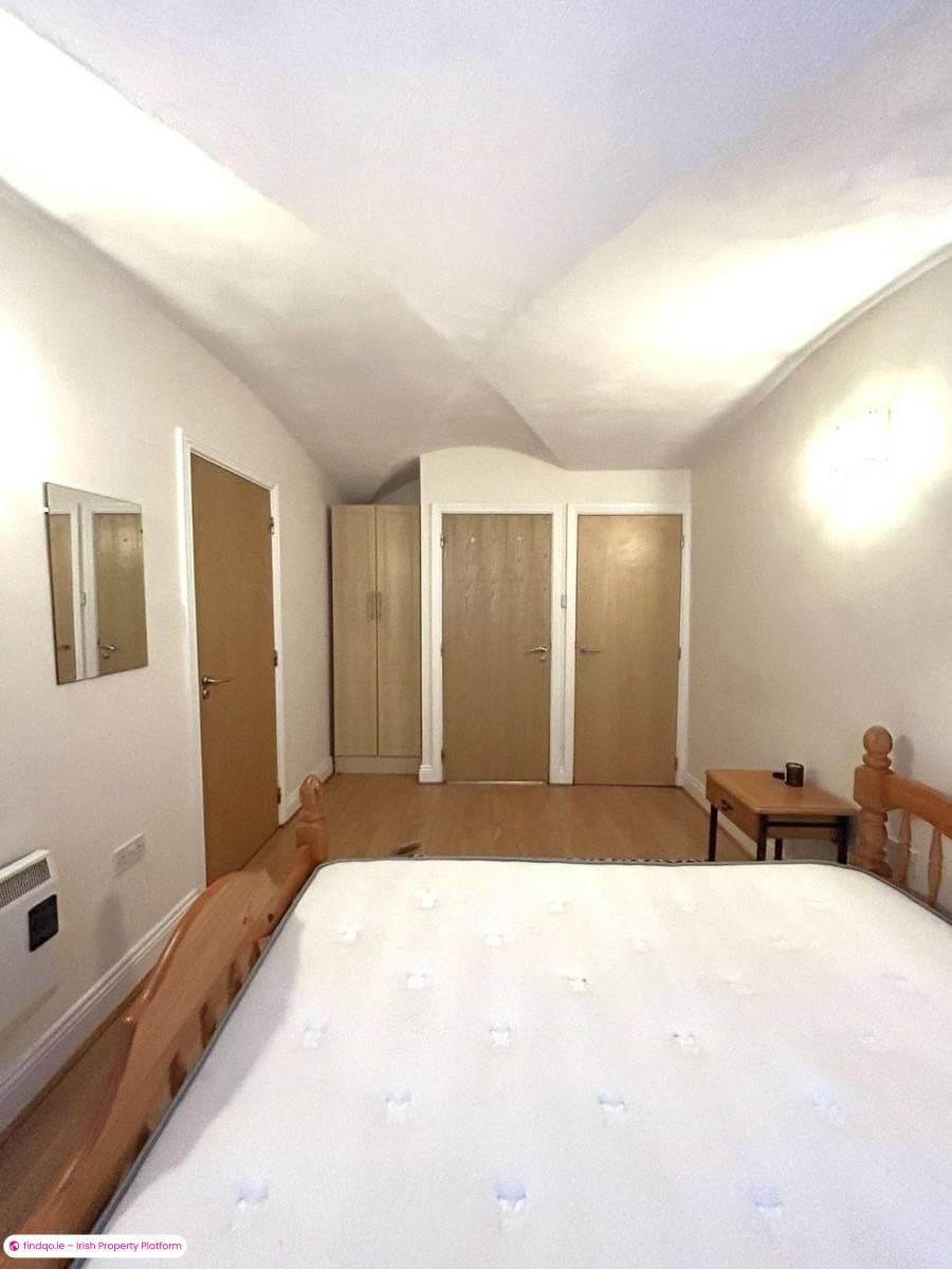 1 Bedroom Apartment for Rent in Waterford City Centre, Waterford