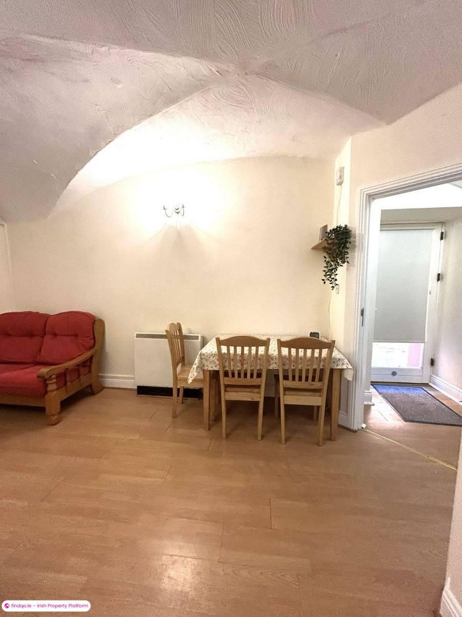 1 Bedroom Apartment for Rent in Waterford City Centre, Waterford
