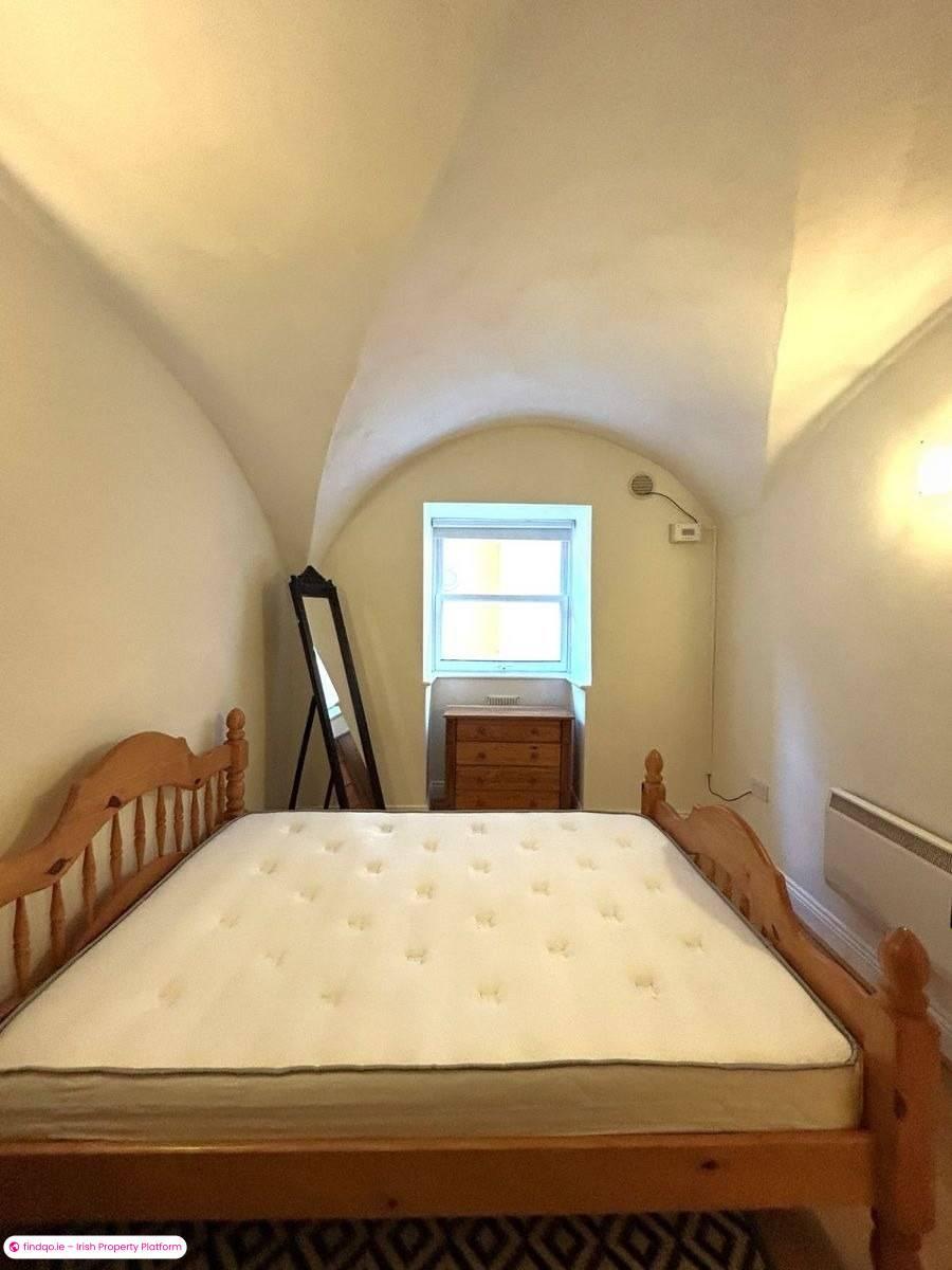 1 Bedroom Apartment for Rent in Waterford City Centre, Waterford