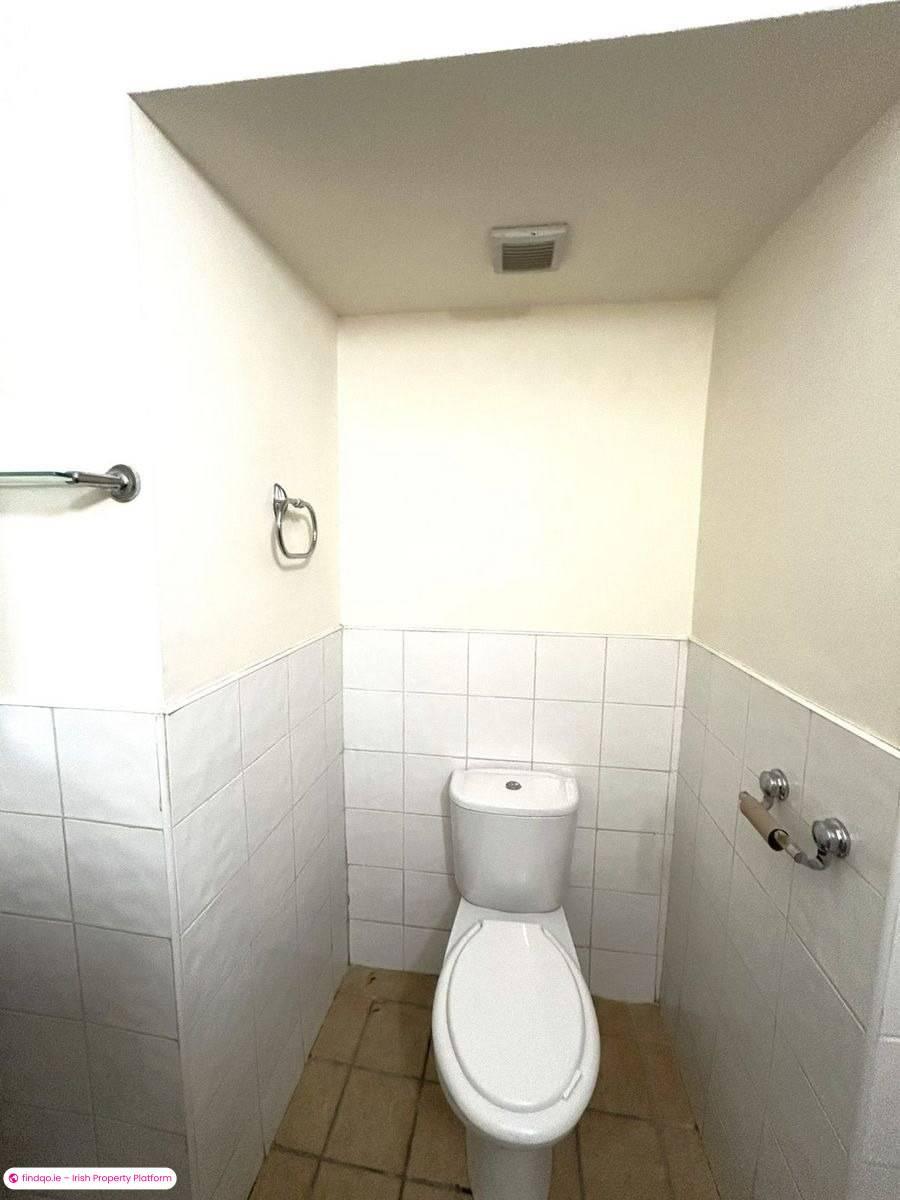 1 Bedroom Apartment for Rent in Waterford City Centre, Waterford