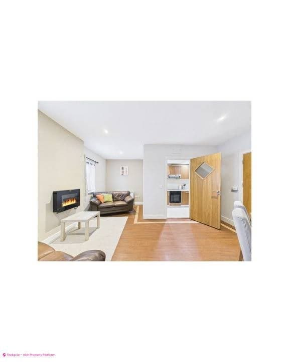 2 Bedroom Apartment for Rent in Waterford City Centre, Waterford