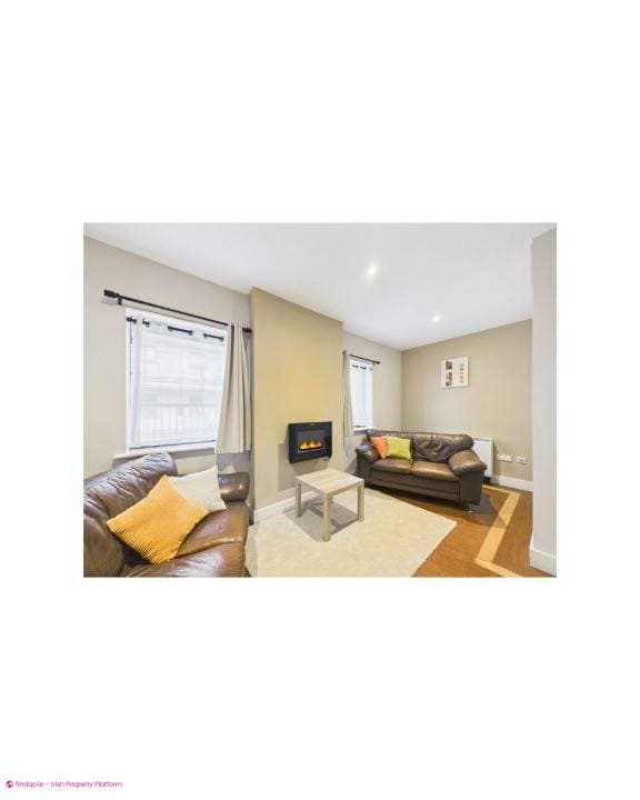 2 Bedroom Apartment for Rent in Waterford City Centre, Waterford