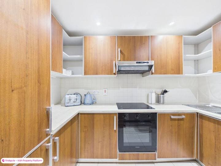 2 Bedroom Apartment for Rent in Waterford City Centre, Waterford