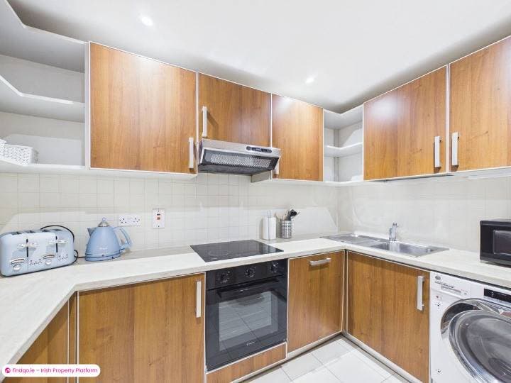 2 Bedroom Apartment for Rent in Waterford City Centre, Waterford