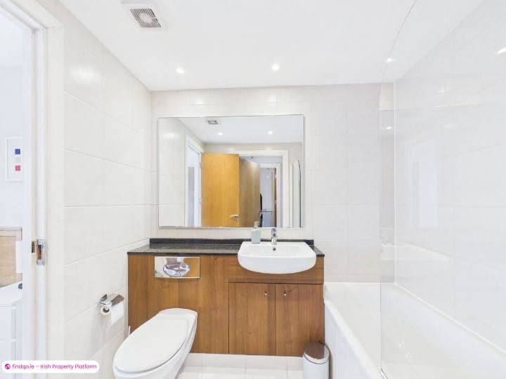 2 Bedroom Apartment for Rent in Waterford City Centre, Waterford