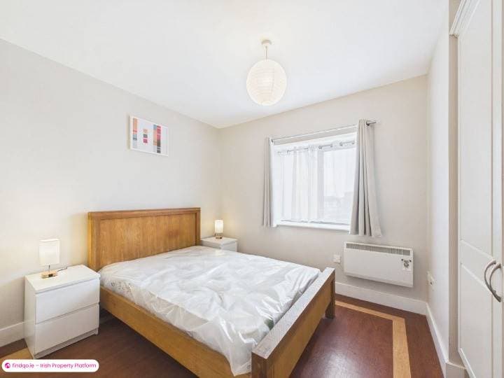 2 Bedroom Apartment for Rent in Waterford City Centre, Waterford