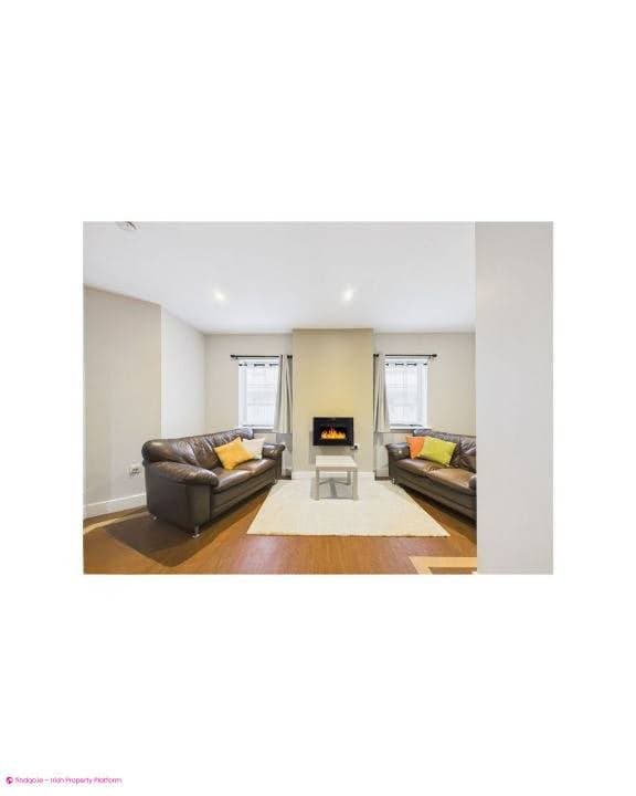 2 Bedroom Apartment for Rent in Waterford City Centre, Waterford