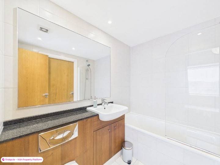 2 Bedroom Apartment for Rent in Waterford City Centre, Waterford