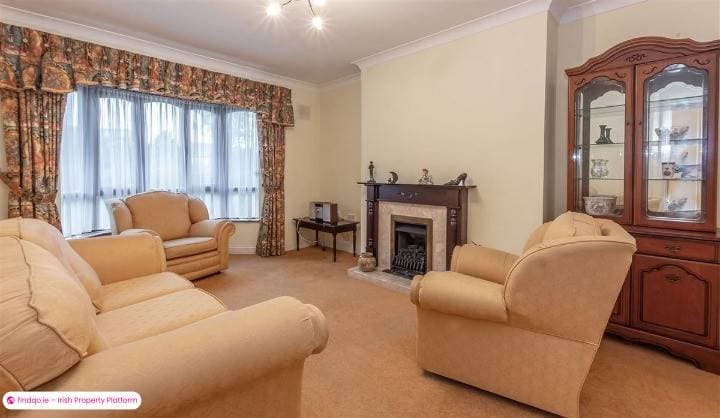 3 Bedroom House for Rent in Grantstown, Waterford