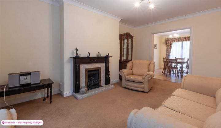 3 Bedroom House for Rent in Grantstown, Waterford