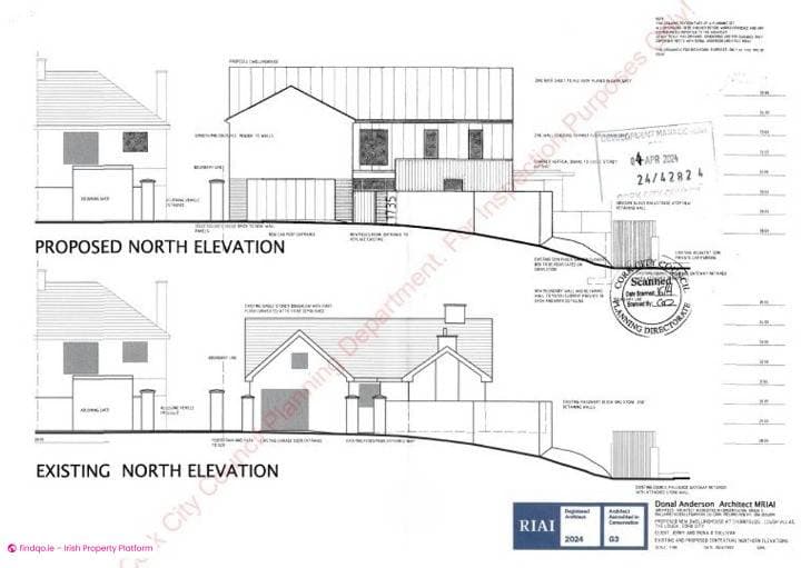 Site for Sale in Cork City Centre, Cork