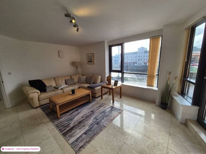Apartment for Sale in Cork City Centre, Cork