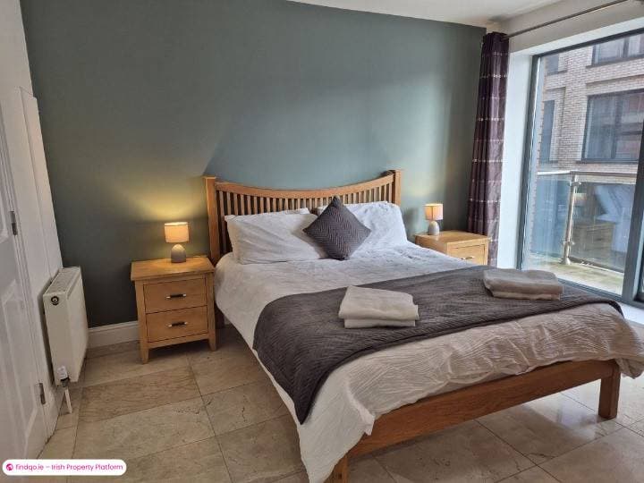 Apartment for Sale in Cork City Centre, Cork
