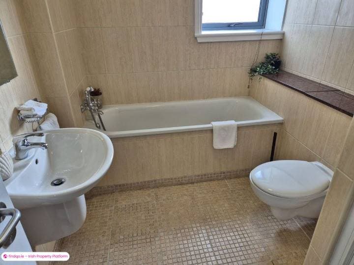 Apartment for Sale in Cork City Centre, Cork