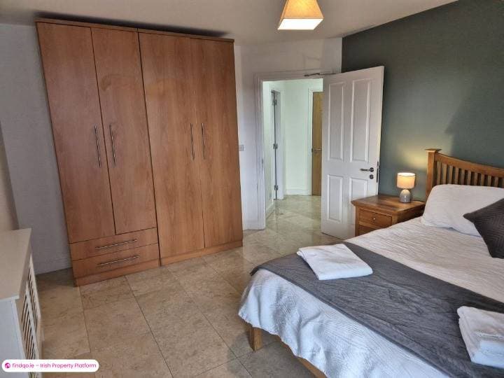 Apartment for Sale in Cork City Centre, Cork