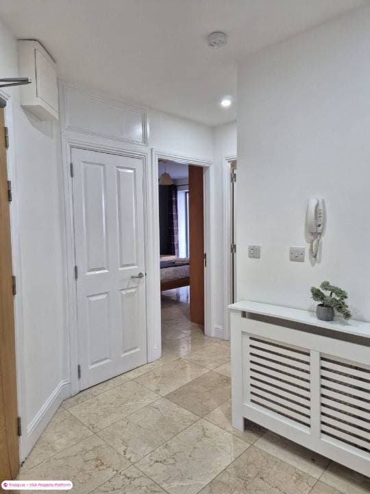 Apartment for Sale in Cork City Centre, Cork