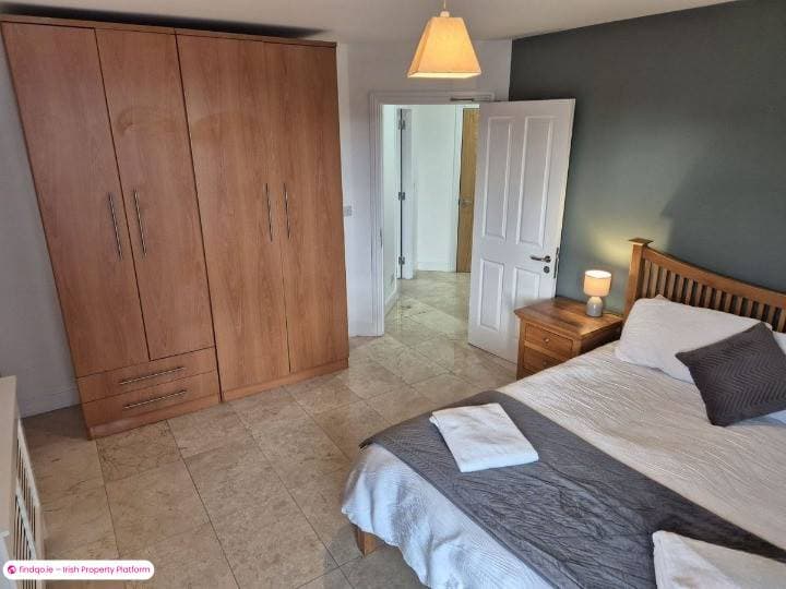 Apartment for Sale in Cork City Centre, Cork