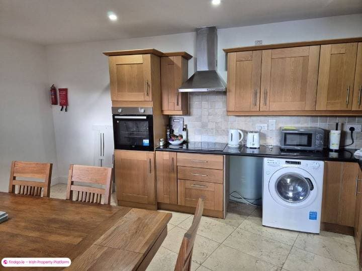 Apartment for Sale in Cork City Centre, Cork