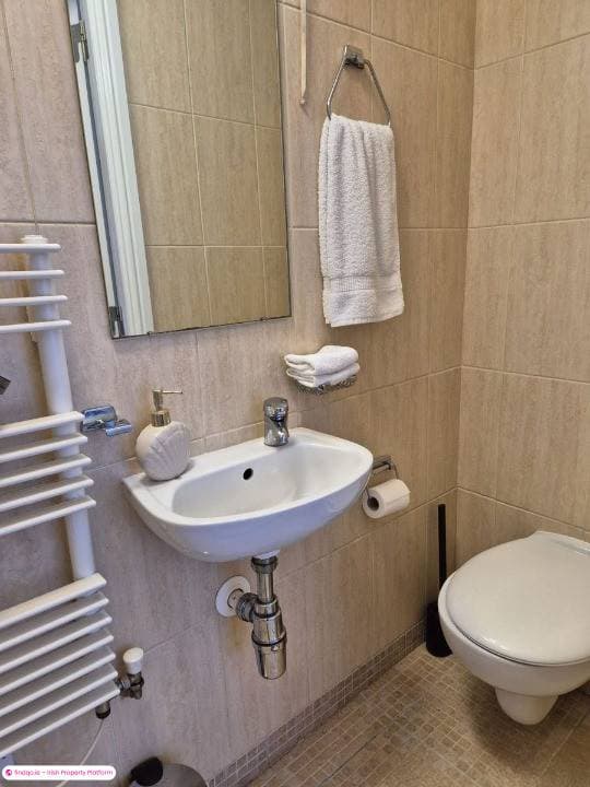 Apartment for Sale in Cork City Centre, Cork