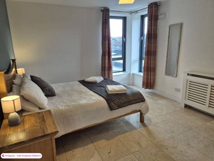 Apartment for Sale in Cork City Centre, Cork