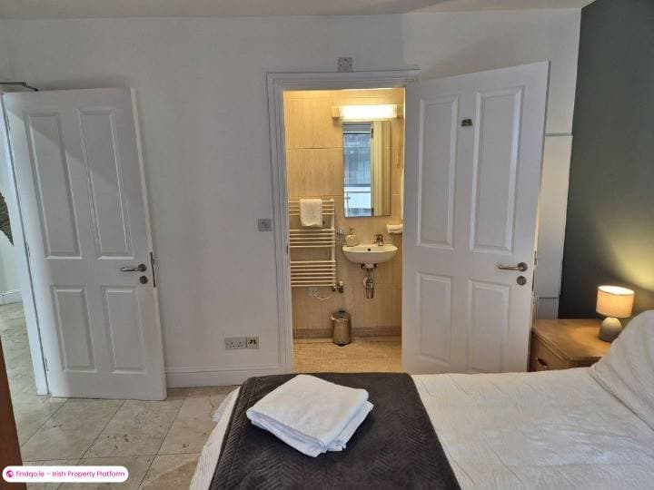 Apartment for Sale in Cork City Centre, Cork