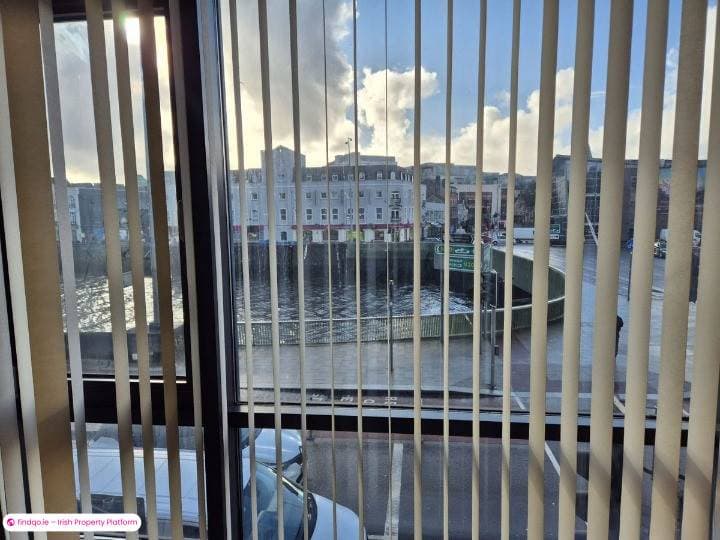 Apartment for Sale in Cork City Centre, Cork