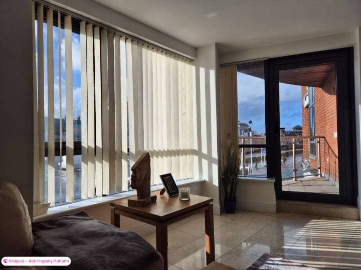 Apartment for Sale in Cork City Centre, Cork