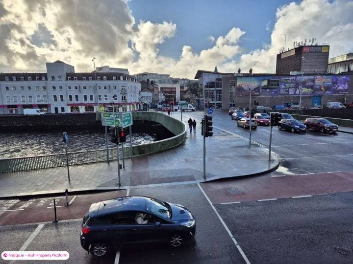 Apartment for Sale in Cork City Centre, Cork