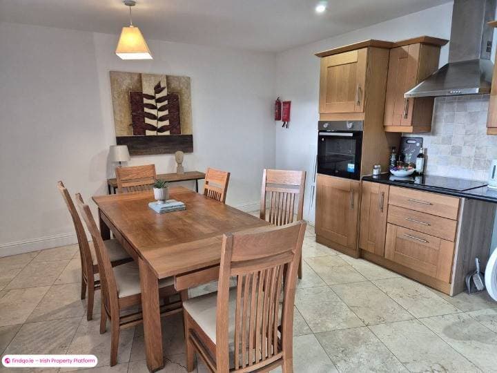 Apartment for Sale in Cork City Centre, Cork