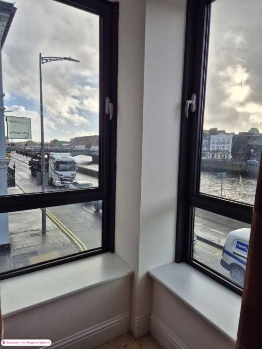 Apartment for Sale in Cork City Centre, Cork