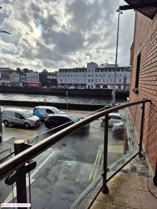 Apartment for Sale in Cork City Centre, Cork