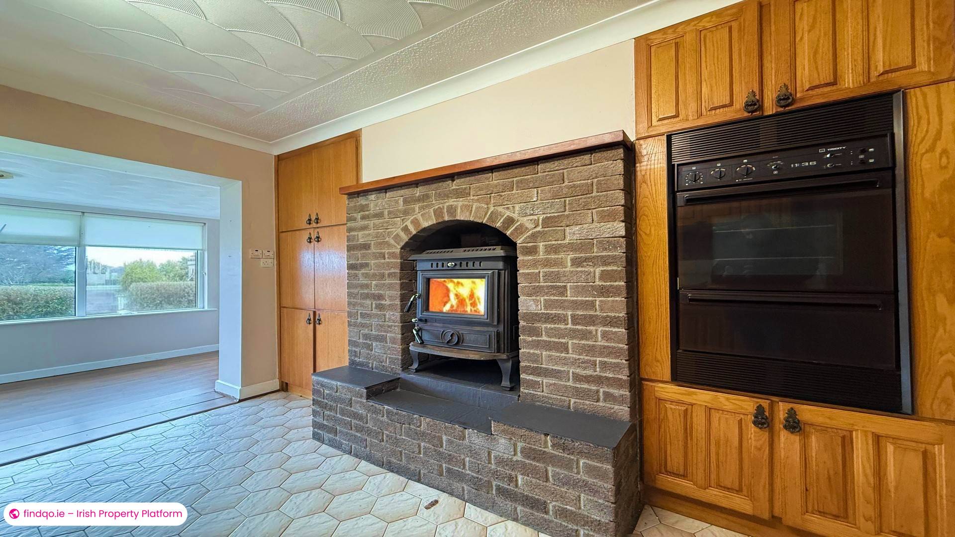 Detached house for Sale in Burtonport, Donegal