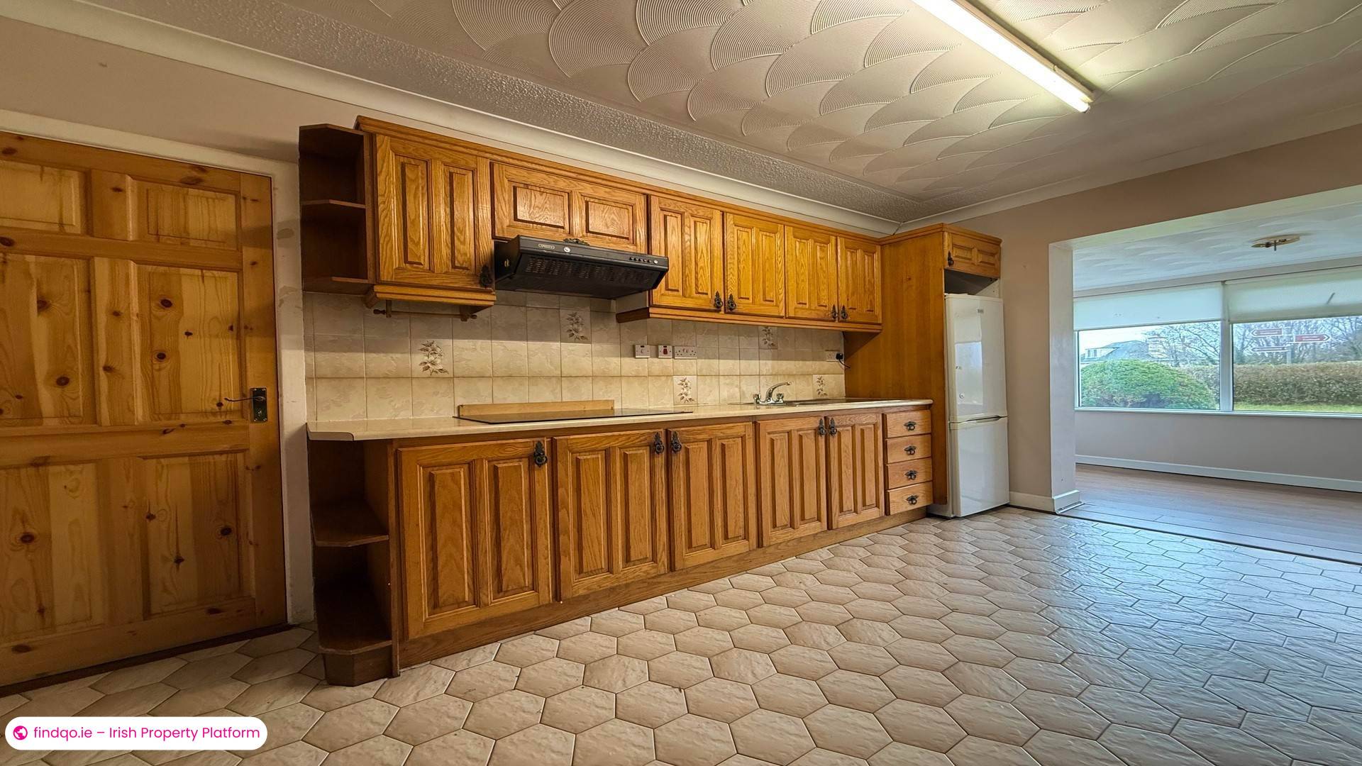 Detached house for Sale in Burtonport, Donegal